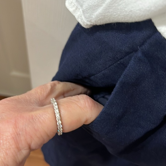 Jcrew factory size 4  women’s skirt pull on elastic - Picture 3 of 6